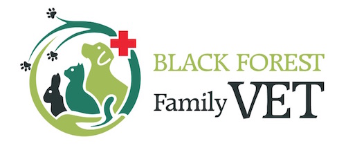 Black Forest Family Vet