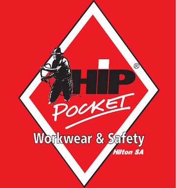 Hip Pocket Workwear and Safety